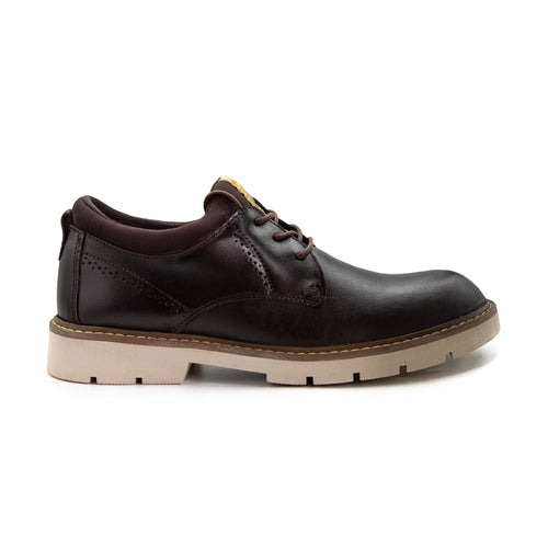 Zapato Orizaba Café 204