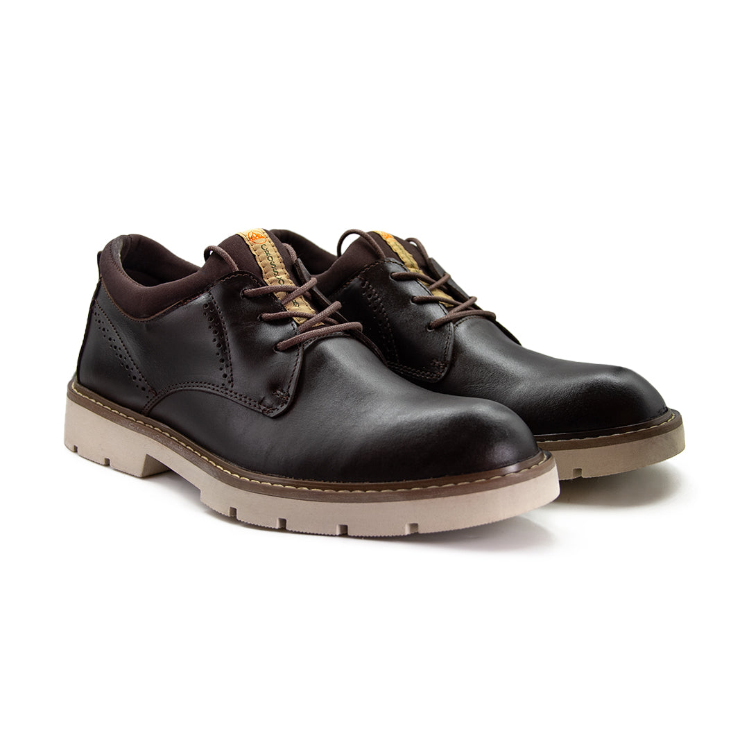 Calzado Casual Crosscountry para Hombre
