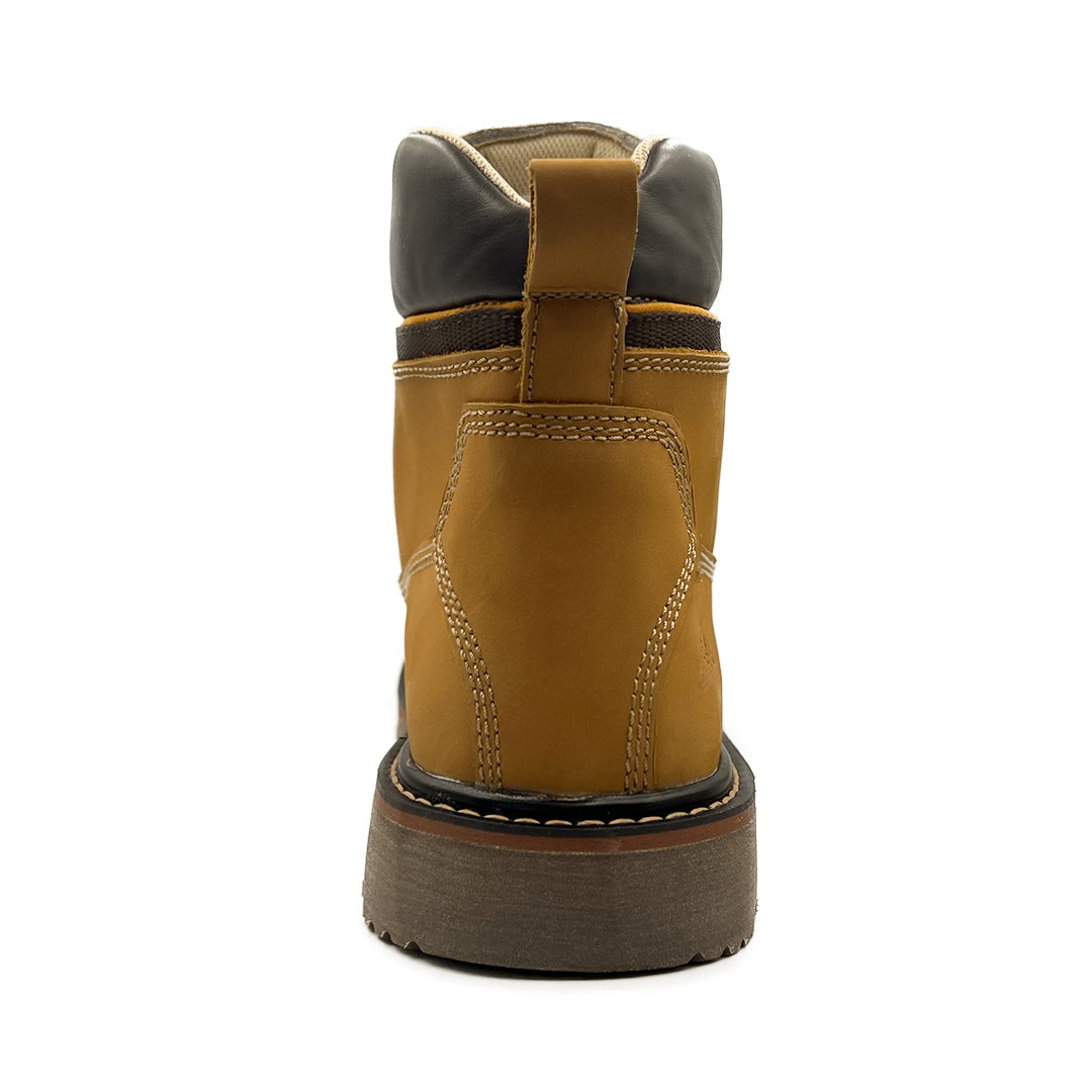 Bota Waterproof Quebec Paja 2838