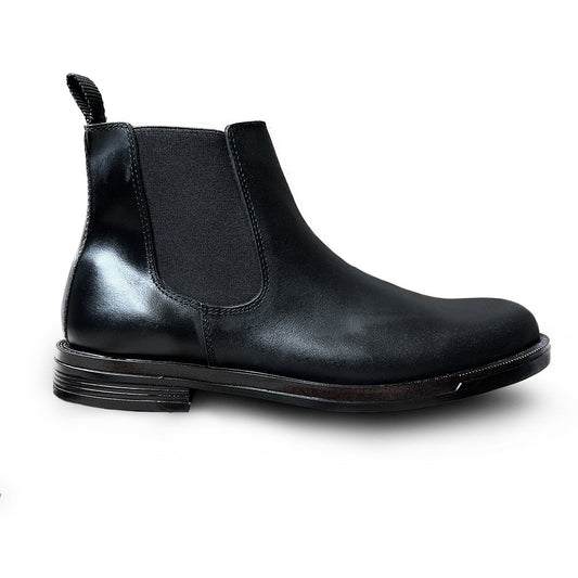 Botin Segovia 2400 Negro