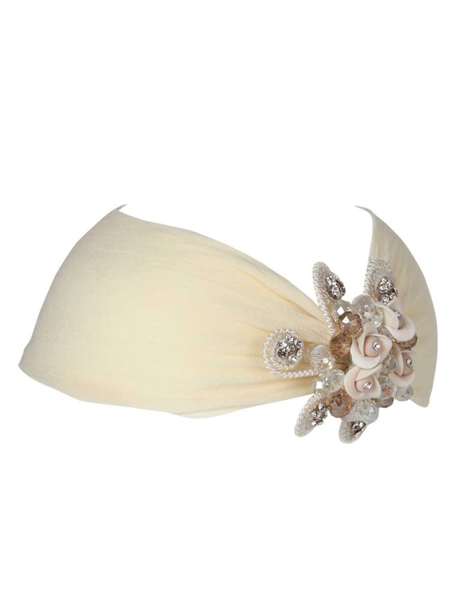 Diadema de Niña Danae en 100% Poliéster 600249