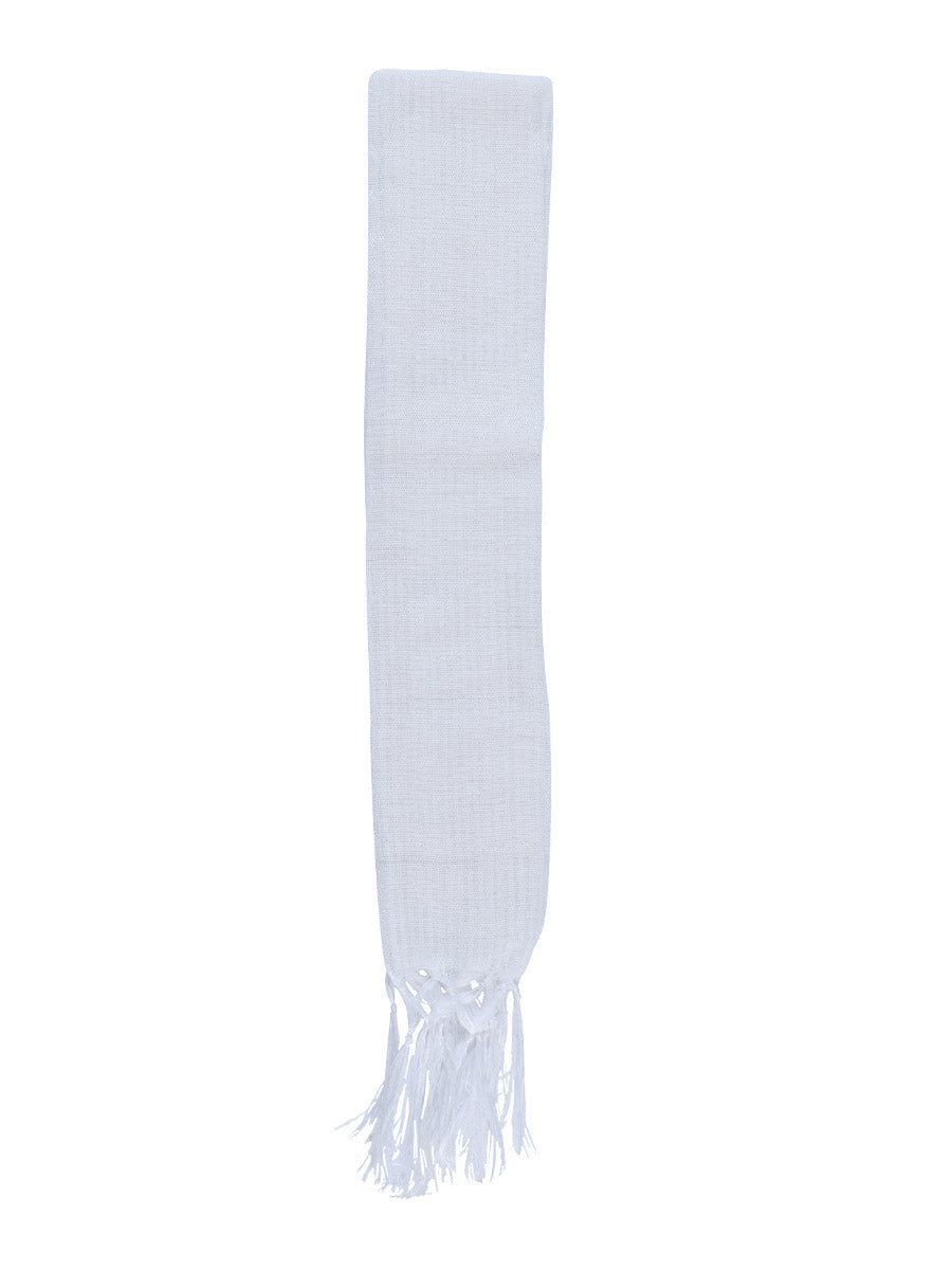 Juego De Velas Rebozo Mis Xv Primaveras Rebozito Articela Blanco