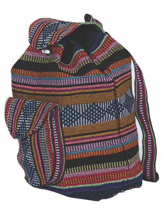Bolsa de Mujer Mis XV Primaveras en 100% Poliéster Color Multicolor 601711