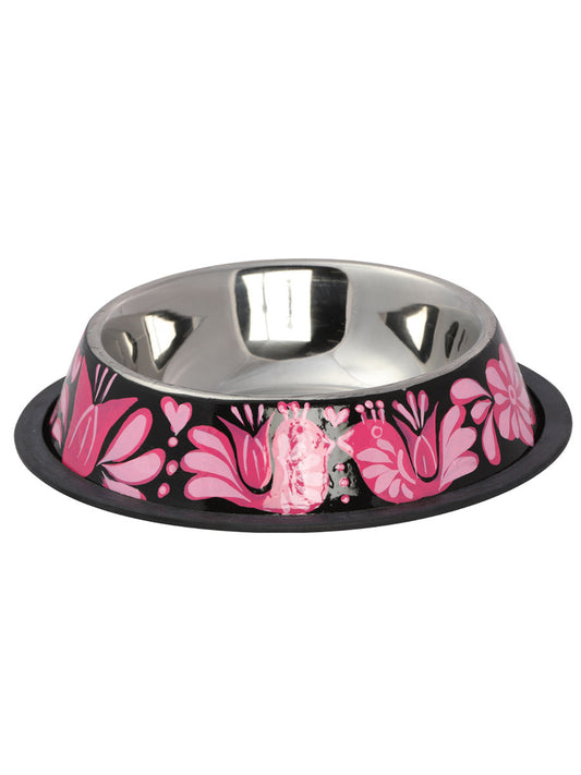 Articulos Mascotas México Artesanal Cod.Mp11-24Oz Acero Inoxidable Rosa Mp11-24Oz Artesanal Color Rosa 603438
