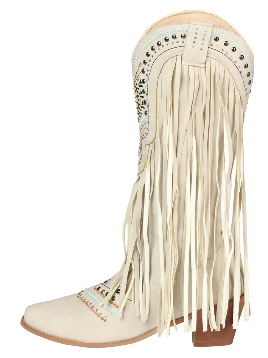 El General COWBOY BOOT WESTERN WEAR SYG CRAZY BONE