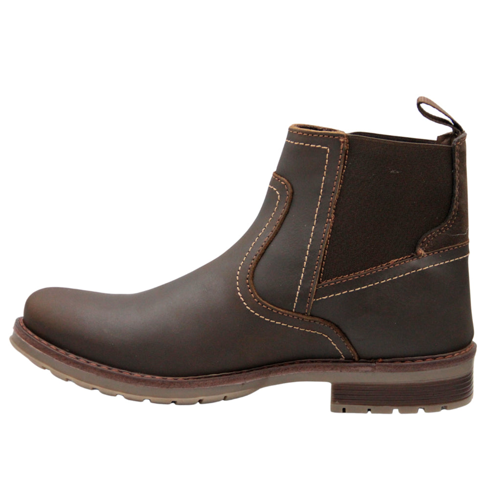 Bota Pekin Crazy Viejo 2660