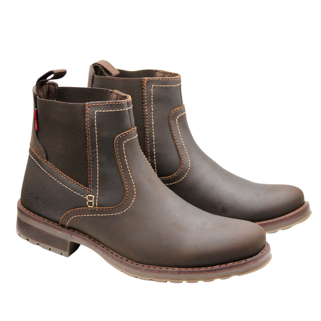 Bota Pekin Crazy Viejo 2660
