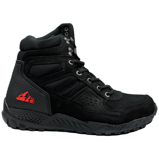 Bota Everest Negro 2803