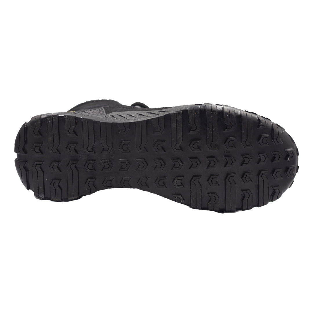 Bota Everest Negro 2803