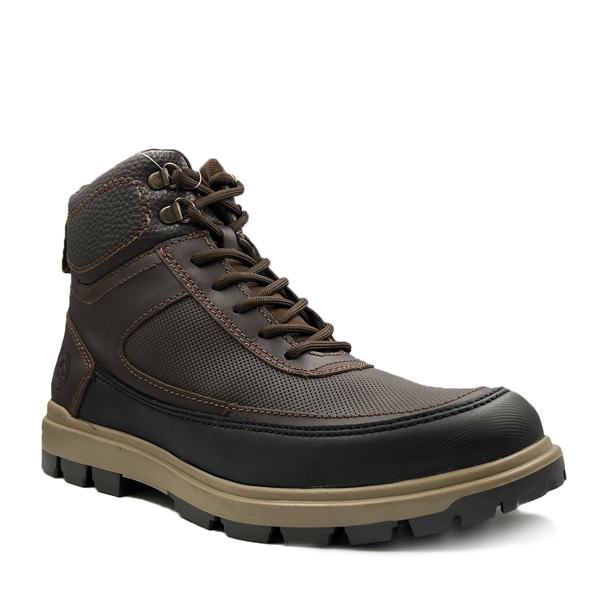 Bota Casual Crosscountry para Hombre - Modelo 2974
