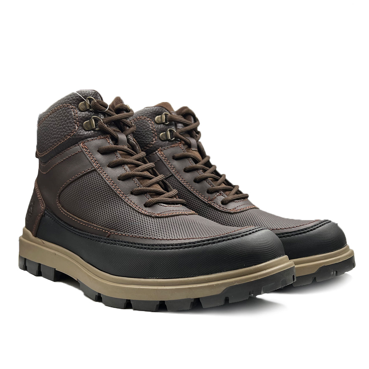 Bota Casual Crosscountry para Hombre - Modelo 2974