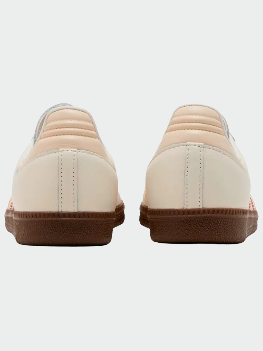 TENIS ADIDAS SAMBA OG WONDER QUARTZ