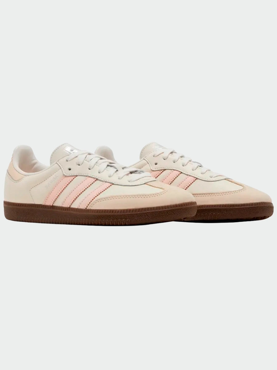 TENIS ADIDAS SAMBA OG WONDER QUARTZ