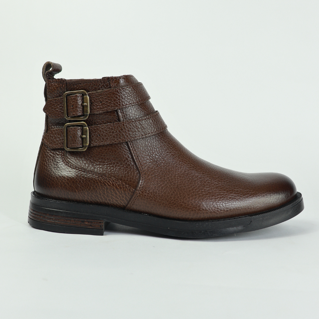Bota Casual Crosscountry para Hombre - Modelo 2957