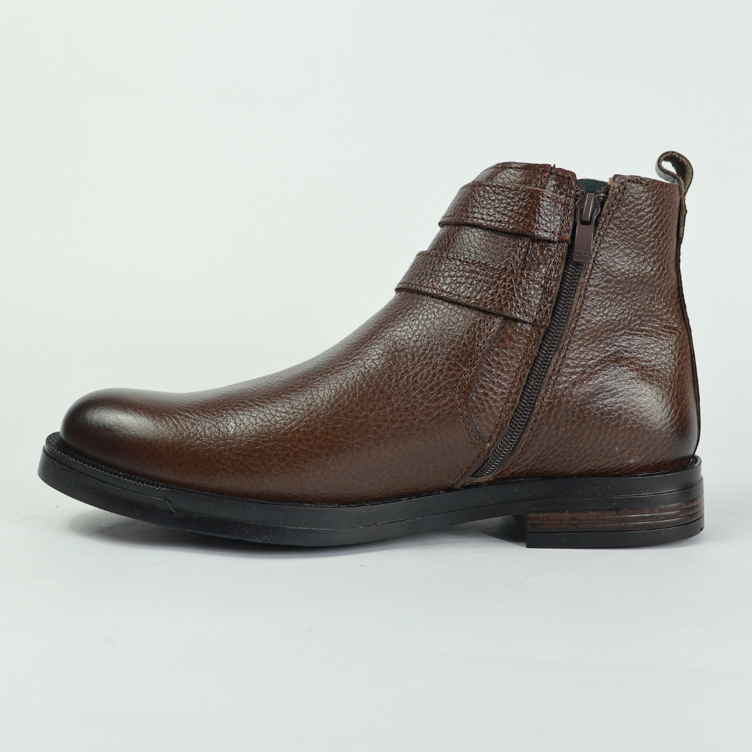 Bota Casual Crosscountry para Hombre - Modelo 2957