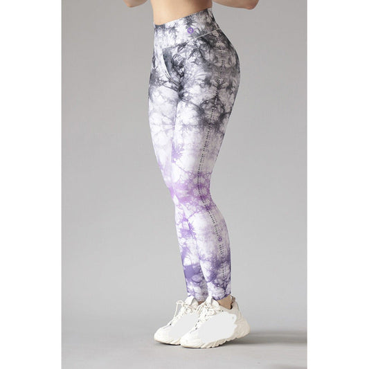 Legging Lycra Deportivo Colombiano Galasport Elite Halara Xch