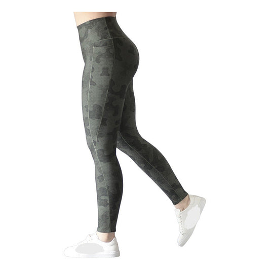 Legging Deportivo Lycra Colombiana Gala Sport Elite Ying Ch/m