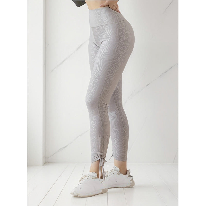 Legging Deportivo Lycra Colombiana Gala Sport E 675 G/xg