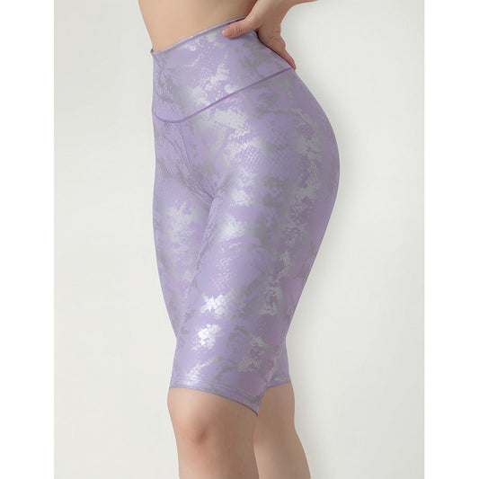 Short Deportivo Lycra Colombiana Gala Sport Elite Alkali Ch/m