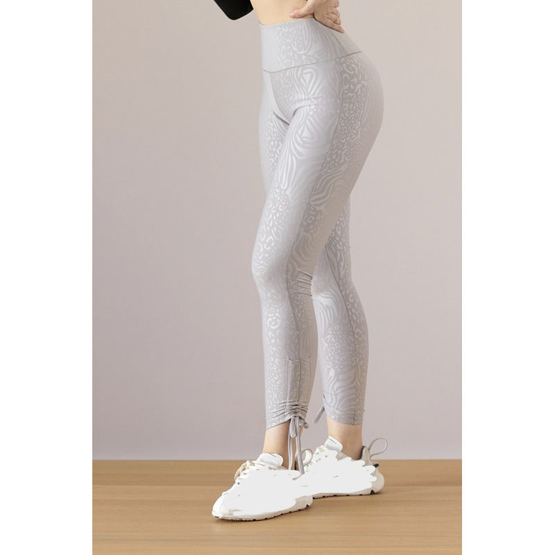 Legging Deportivo Lycra Colombiana Gala Sport E 675 G/xg