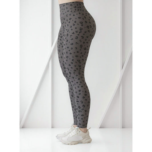 Legging Deportivo Lycra Colombiana Gala Sport Elite Rose Ch/m