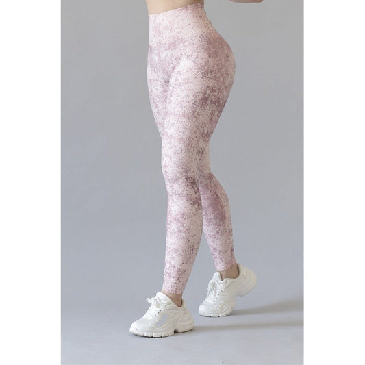 Legging Lycra Colombiana Gala Sport Elite Push Up Adey