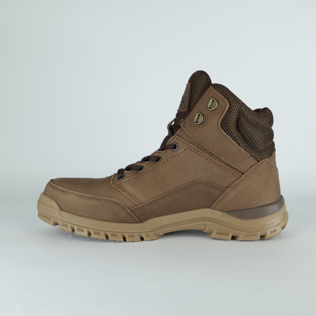 Bota Casual Crosscountry para Hombre - Modelo 2994