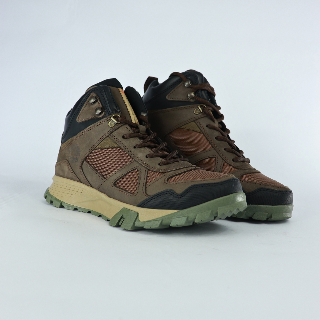 Bota Casual Crosscountry para Hombre - Modelo 2961