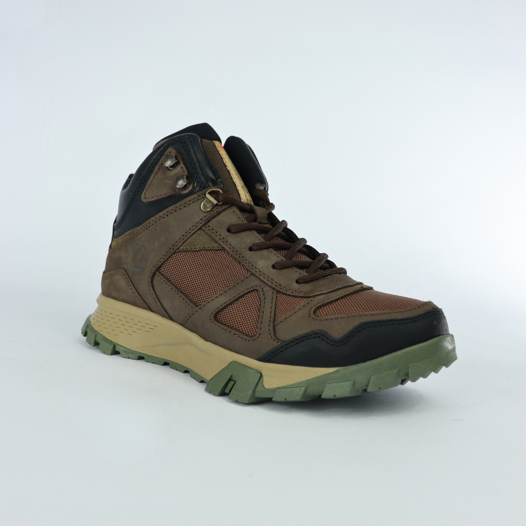 Bota Casual Crosscountry para Hombre - Modelo 2961