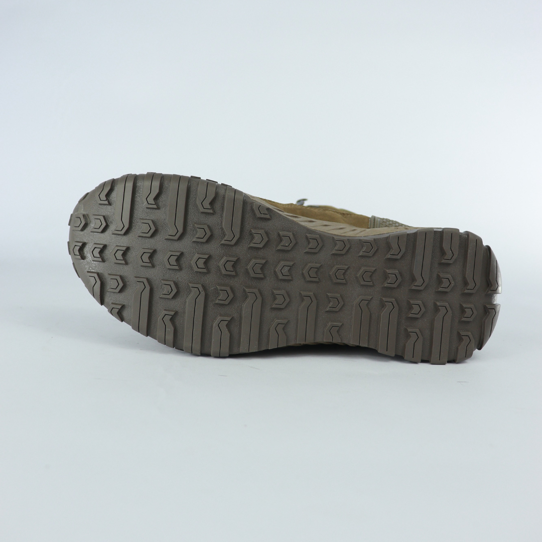 Bota Everest Verde Olivo 2803