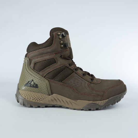 Bota Casual Crosscountry para Hombre - Modelo 2803