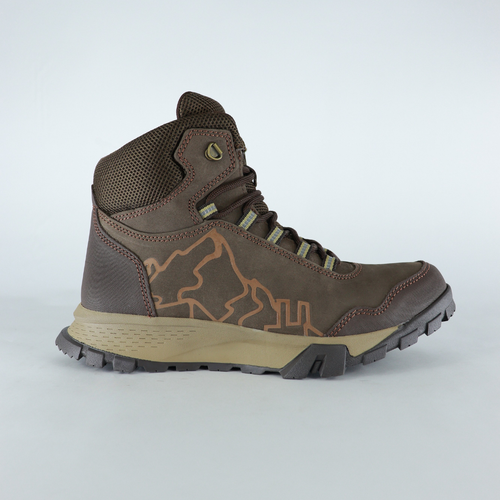 Bota Casual Crosscountry para Hombre - Modelo 2933
