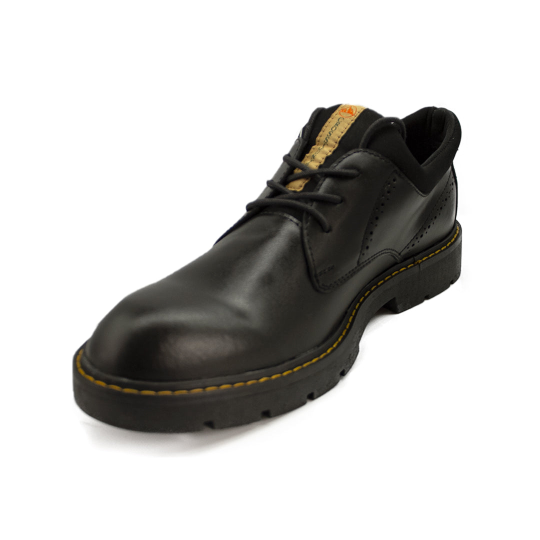 Calzado Casual Crosscountry para Hombre - Negro