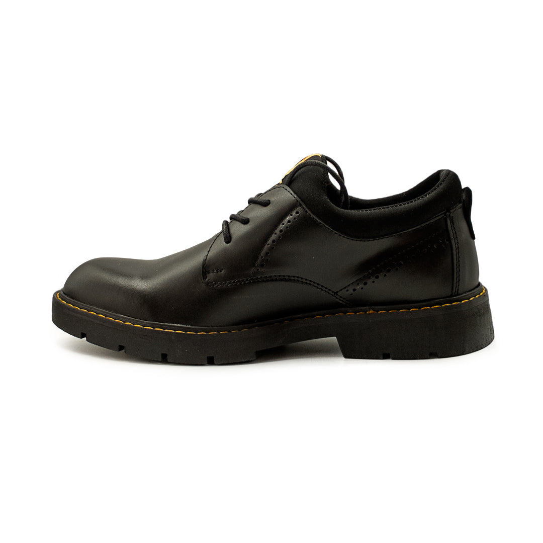 Calzado Casual Crosscountry para Hombre - Negro