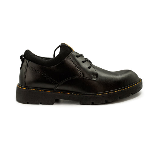 Zapato Orizaba Negro 204