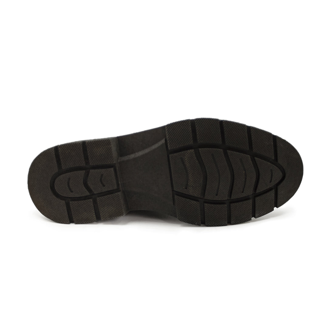 Zapato Orizaba Negro 204