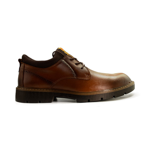 Zapato Orizaba Canela 204