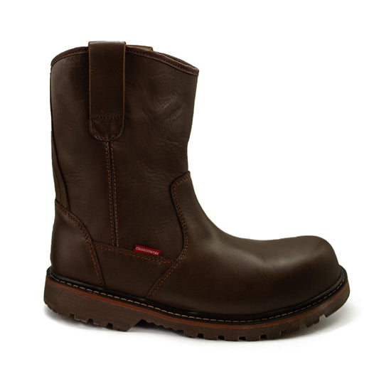 Bota de Trabajo Crosscountry para Hombre - Modelo 2030