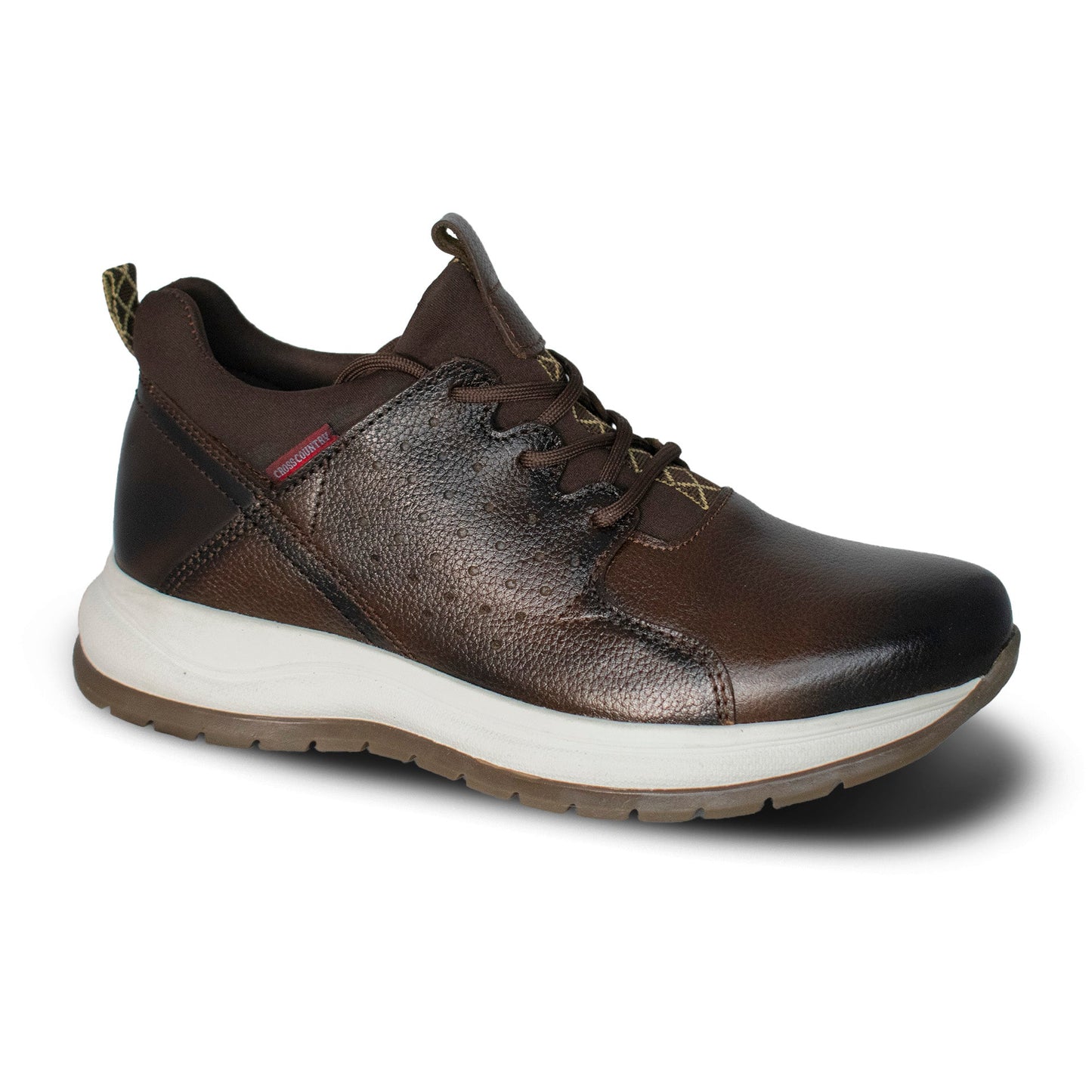 Sneakers Manhattan Café 3037