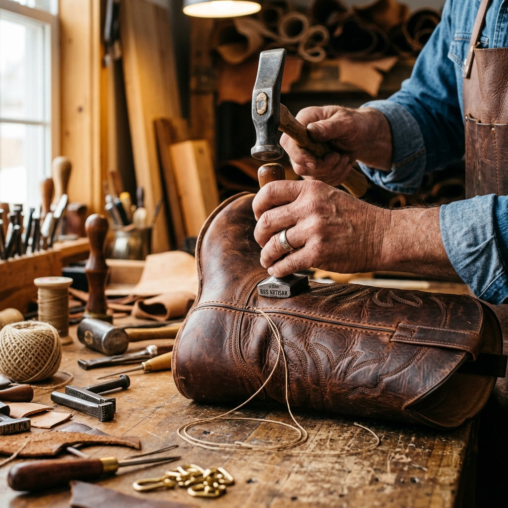 Artesanía y Tradición del Campo