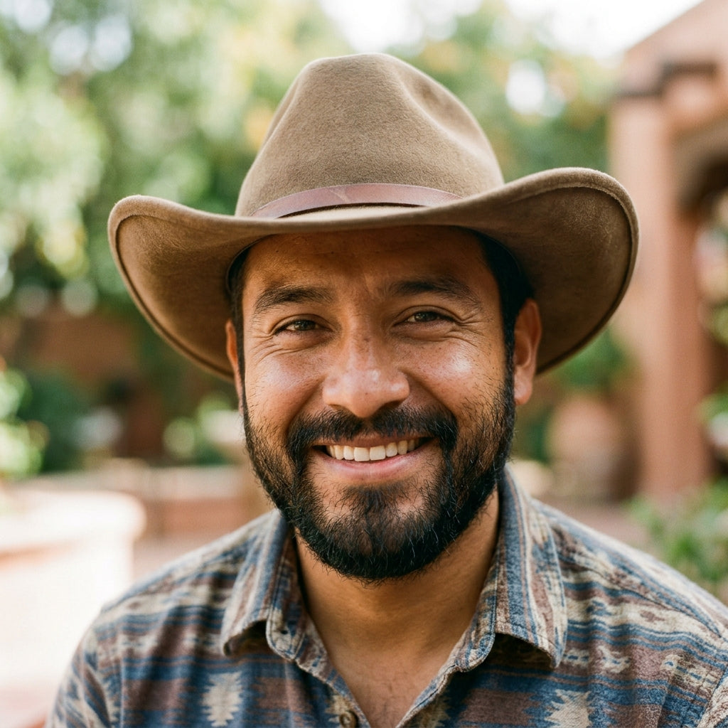 Carlos Vargas