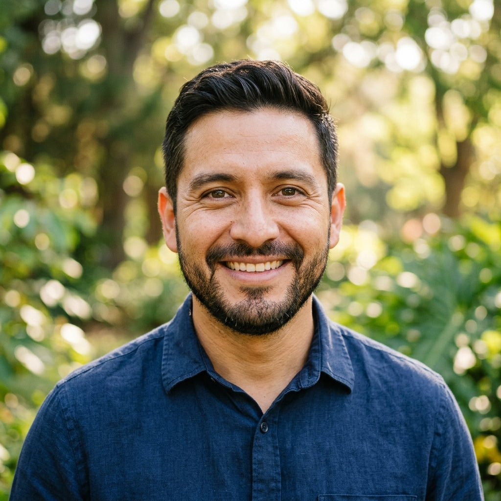 Jorge Medina